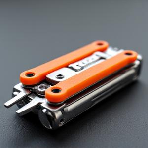 Roadside Guardian Multi-Tool for bike repair.